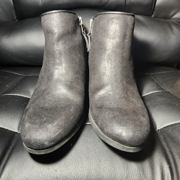 Simply Vera Vera Wang Shoes Simply Vera By Vera Wang Black